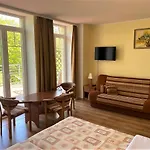 Bed & Breakfast Solmare 3*
