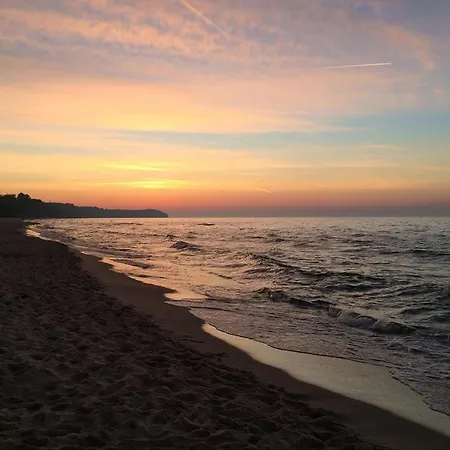 Solmare Wladyslawowo