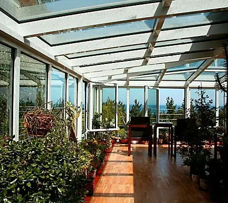 Solmare Oda ve Kahvaltı