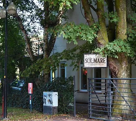 Solmare 3* Władysławowo