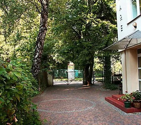 Solmare Bed & Breakfast Wladyslawowo