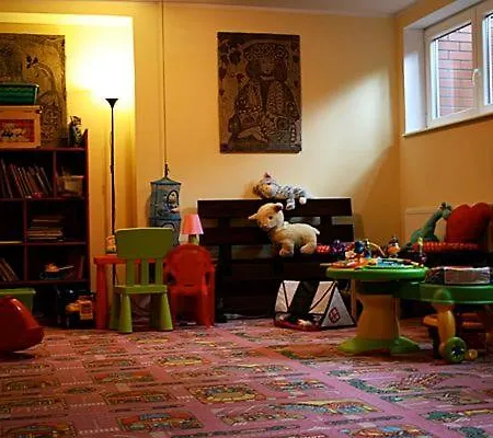 Oda ve Kahvaltı Solmare