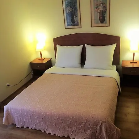 Solmare Władysławowo