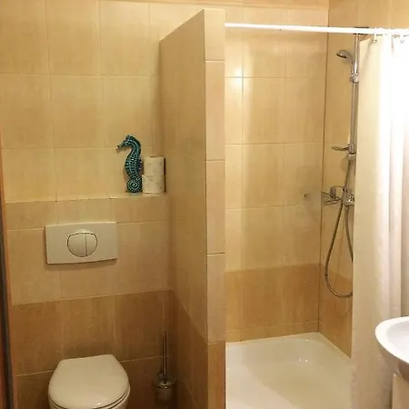 Bed & Breakfast Solmare