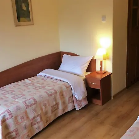 Solmare Nocleg ze śniadaniem *