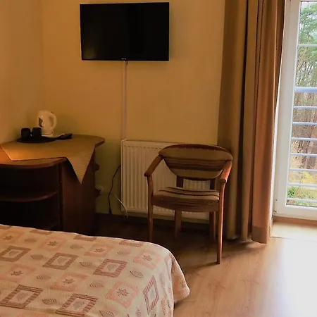 Bed & Breakfast Solmare