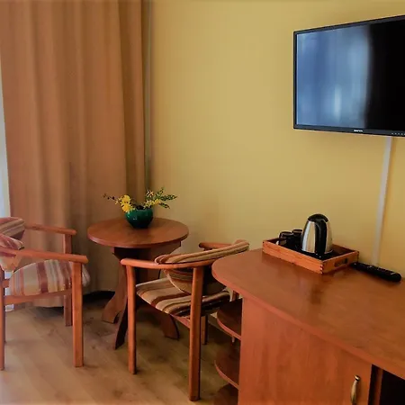 Solmare Bed & Breakfast *