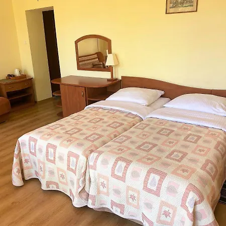 Oda ve Kahvaltı Solmare Władysławowo