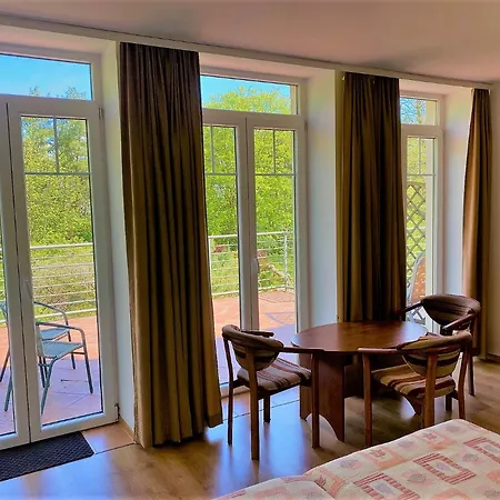 Oda ve Kahvaltı Solmare Władysławowo