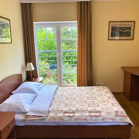 Oda ve Kahvaltı Solmare Władysławowo