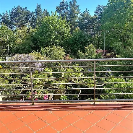 Oda ve Kahvaltı Solmare 3*