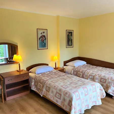 Solmare Bed & Breakfast