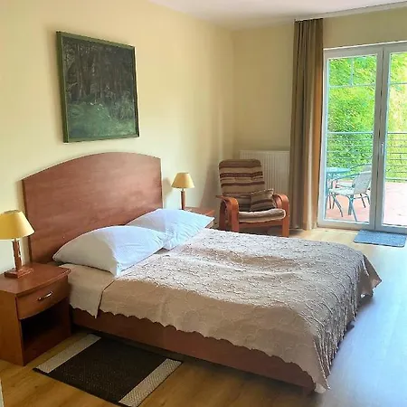 Bed & Breakfast Solmare