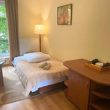 Oda ve Kahvaltı Solmare