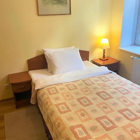 Oda ve Kahvaltı Solmare 3*