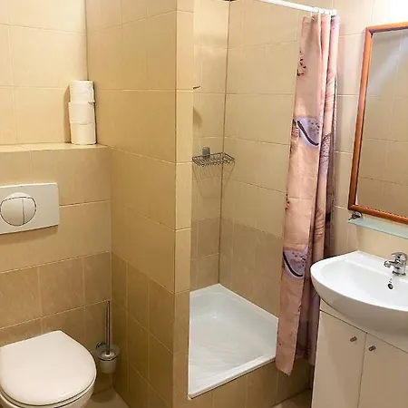 Solmare Bed & Breakfast