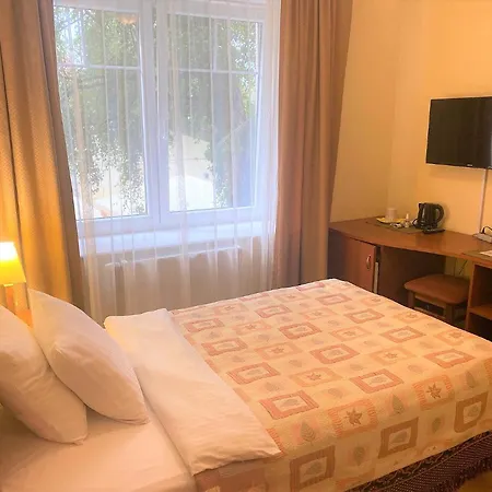 Solmare 3* Władysławowo