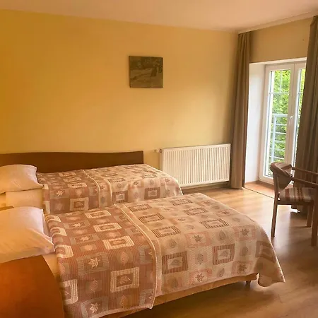 Bed & Breakfast Solmare 3*