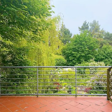 Nocleg ze śniadaniem Solmare