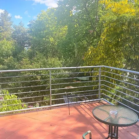 Solmare Bed and breakfast