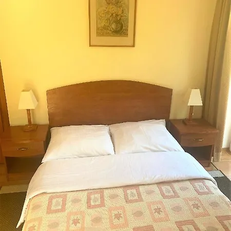 Solmare 3* Владыславово