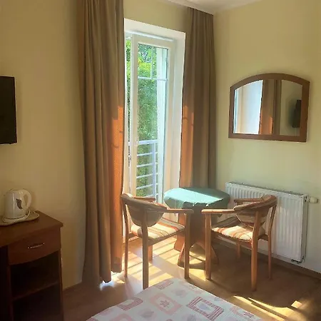 Solmare 3* Władysławowo