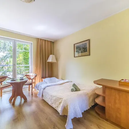 Solmare Bed & Breakfast