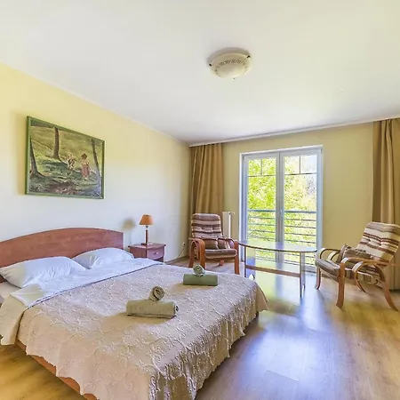 Solmare 3* Władysławowo