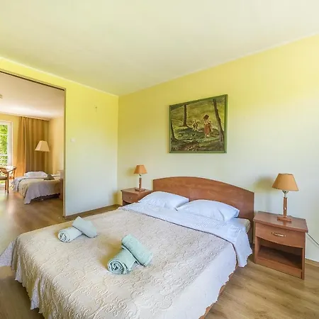 Oda ve Kahvaltı Solmare Władysławowo