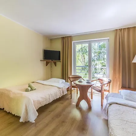 Oda ve Kahvaltı Solmare