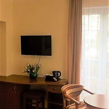 Solmare B&B 3*