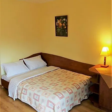 B&B Solmare 3*