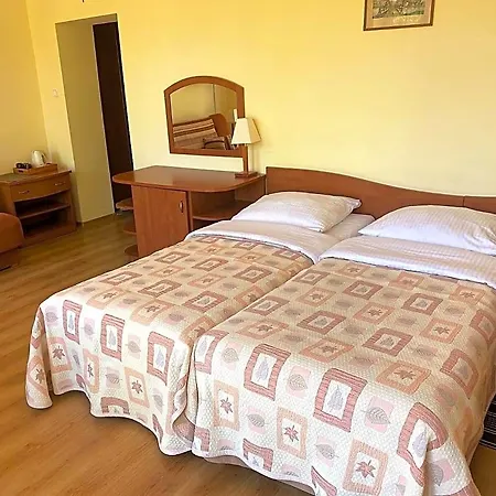 Solmare 3* Władysławowo