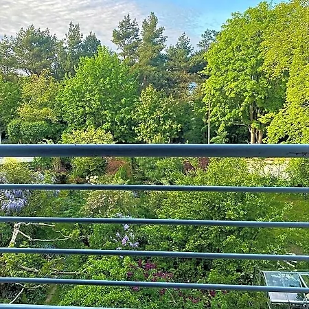 B&B Solmare Władysławowo