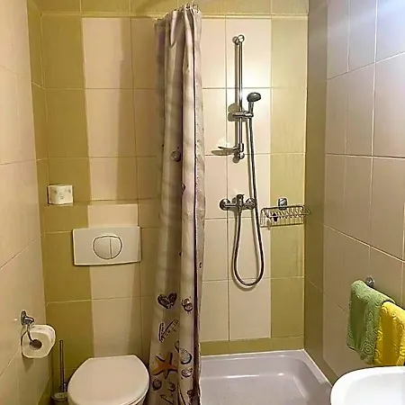 Solmare B&B