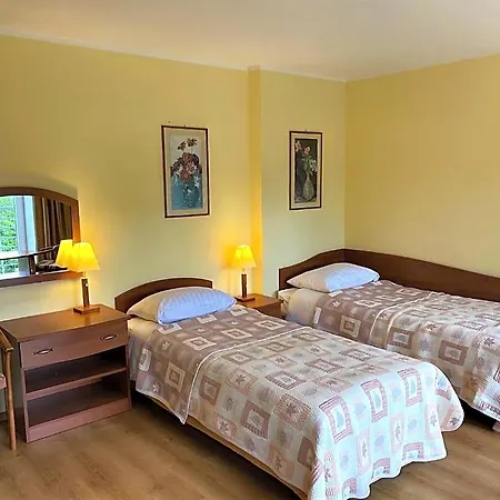 B&B Solmare