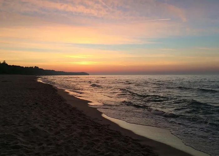 Solmare Władysławowo