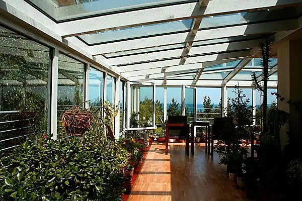 Solmare Bed & Breakfast