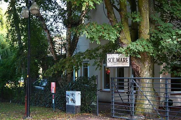 Solmare 3* Władysławowo