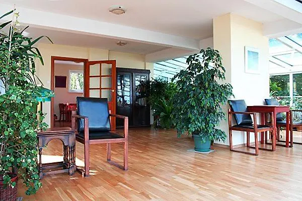 Solmare Bed & Breakfast 3*