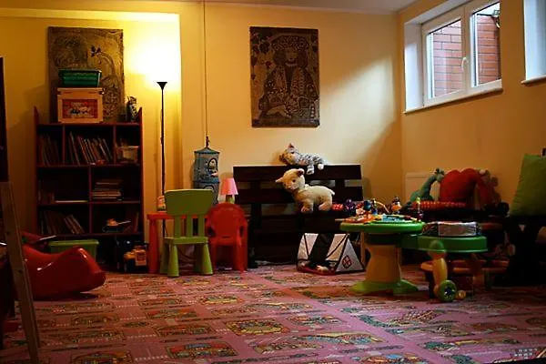 Bed & Breakfast Solmare