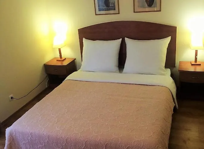 Solmare Władysławowo