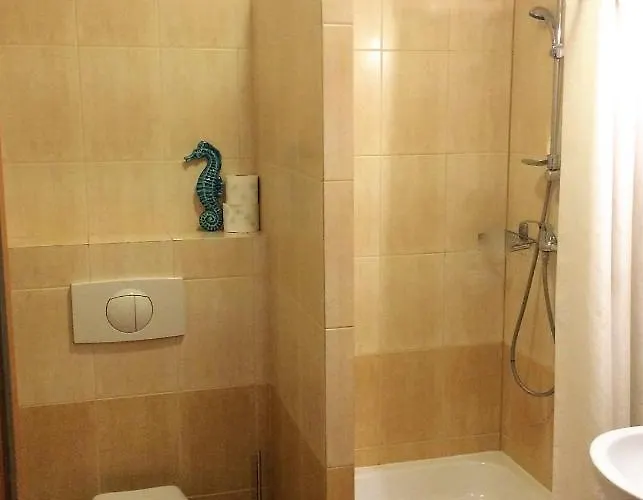 Bed & Breakfast Solmare