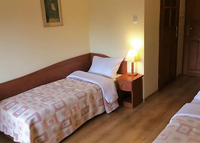 Solmare Bed & Breakfast 3*