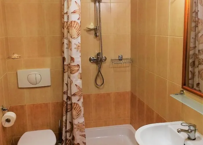 Solmare 3* Władysławowo