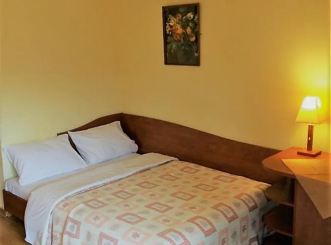 Bed & Breakfast Solmare 3*