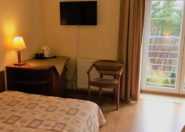 Bed & Breakfast Solmare