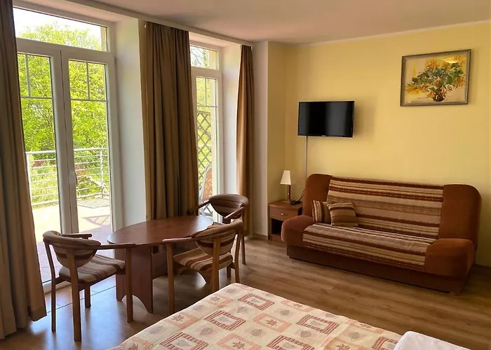 Bed & Breakfast Solmare 3*