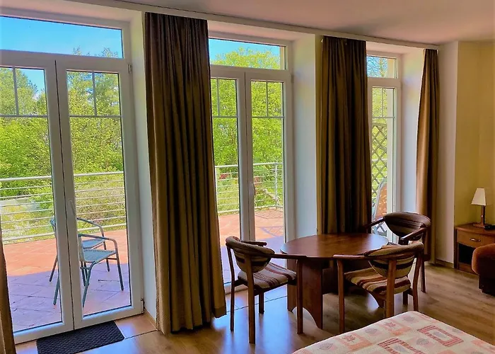 Bed & Breakfast Solmare Władysławowo