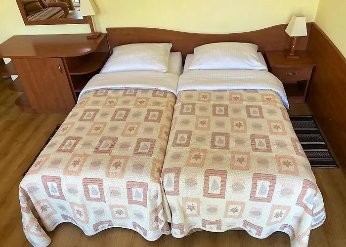 Solmare Władysławowo